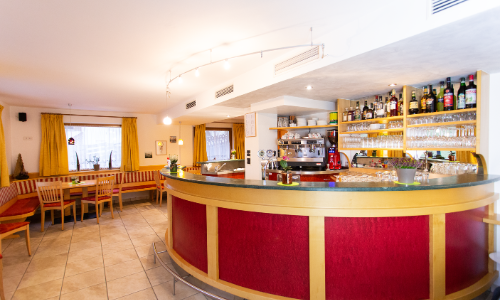 Almhotel Bergerhof Almhotel Bergerhof