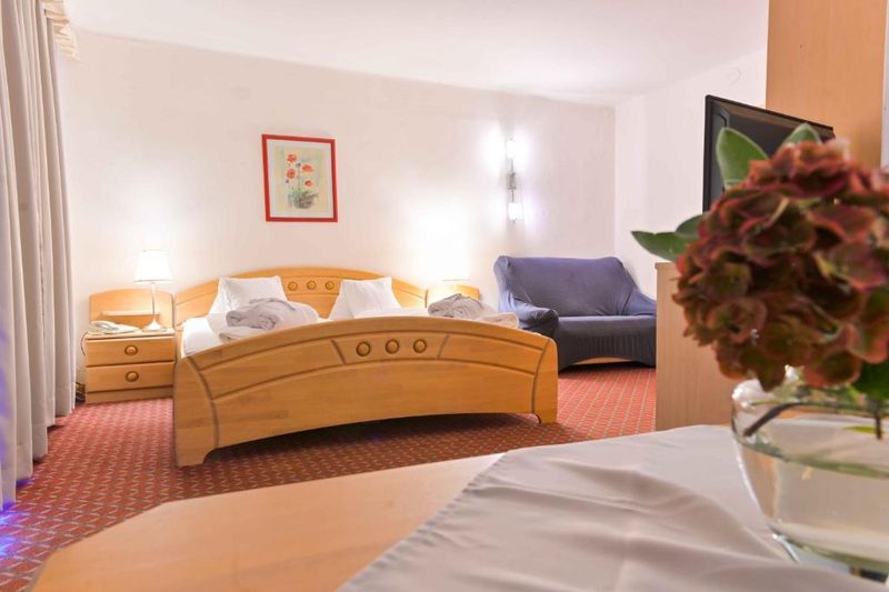 Ferienhotel Alber