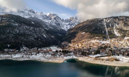 Alpenresort Belvedere