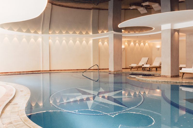 Alpin Royal Wellness Refugium & Resort Hotel