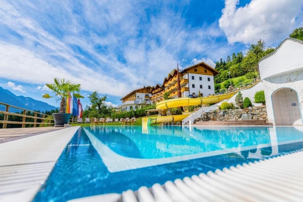 Ferienhotel Glocknerhof