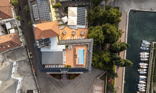 Grand Hotel Riva Grand Hotel Riva